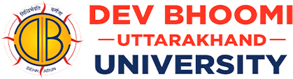 Dev Bhoomi Uttarakhand University