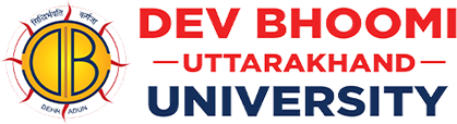 Dev Bhoomi Uttarakhand University