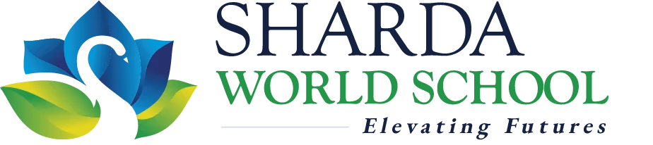 Sharda World School