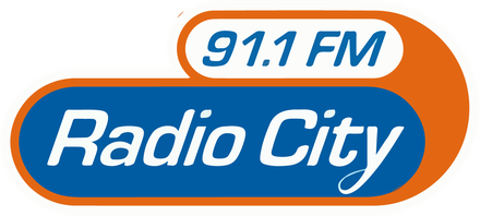 Radio City 91.1 FM