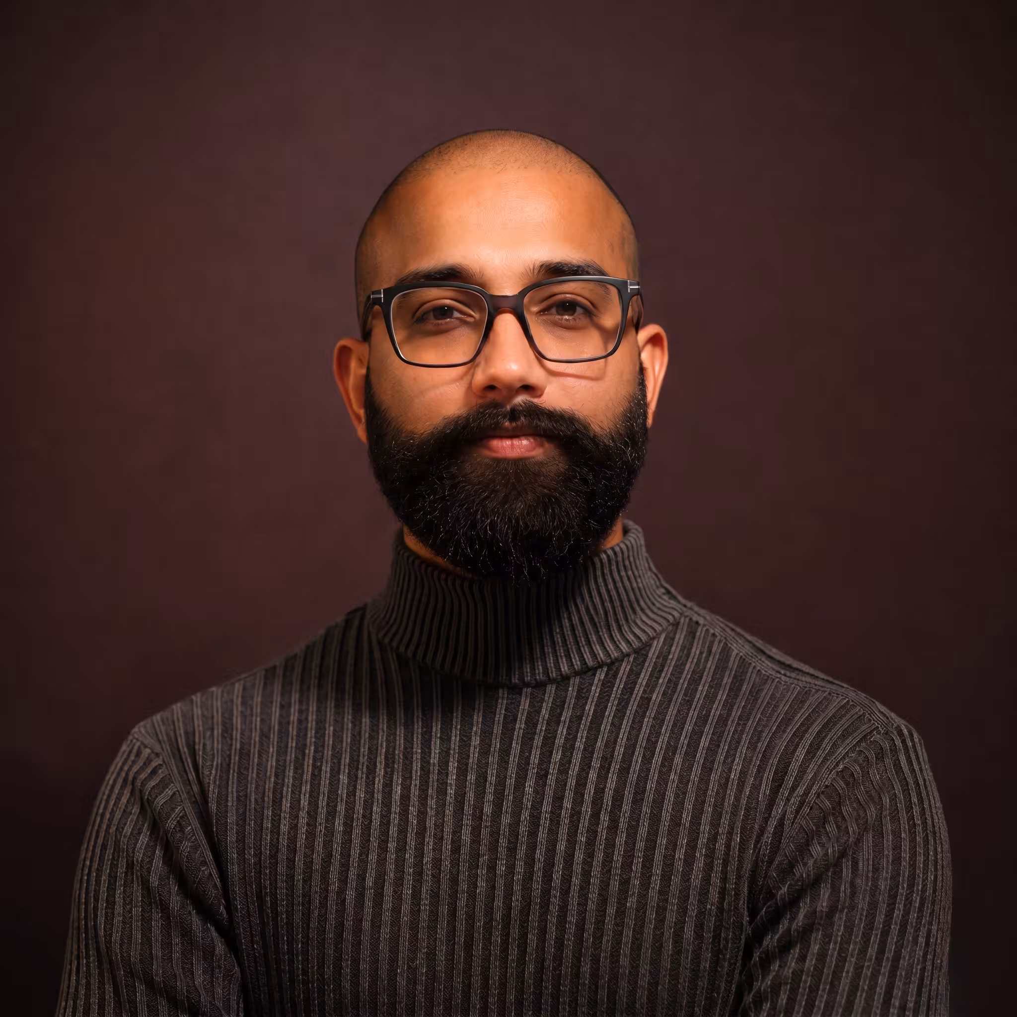 Saurabh Kaushik