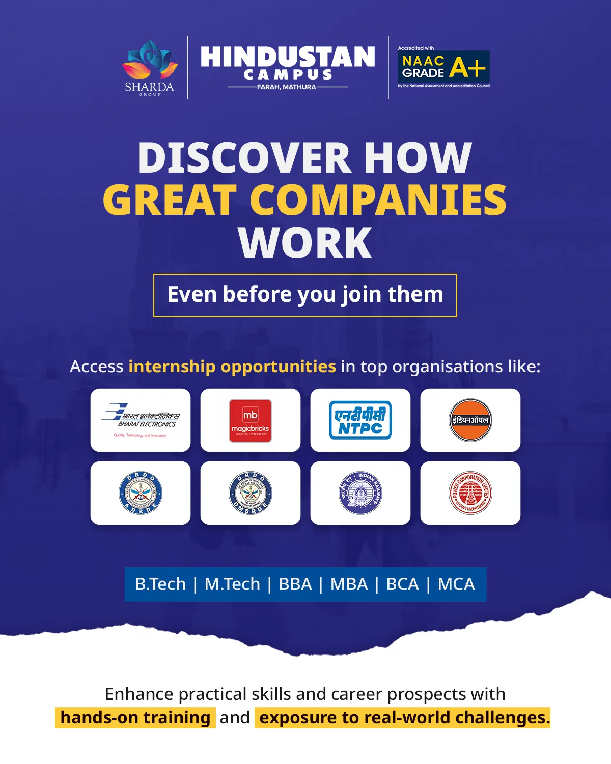 Safal AI-generated ad creative